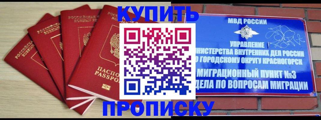 пропишу в квартире в Мурманской области